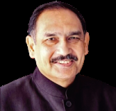 Harsh Mahajan